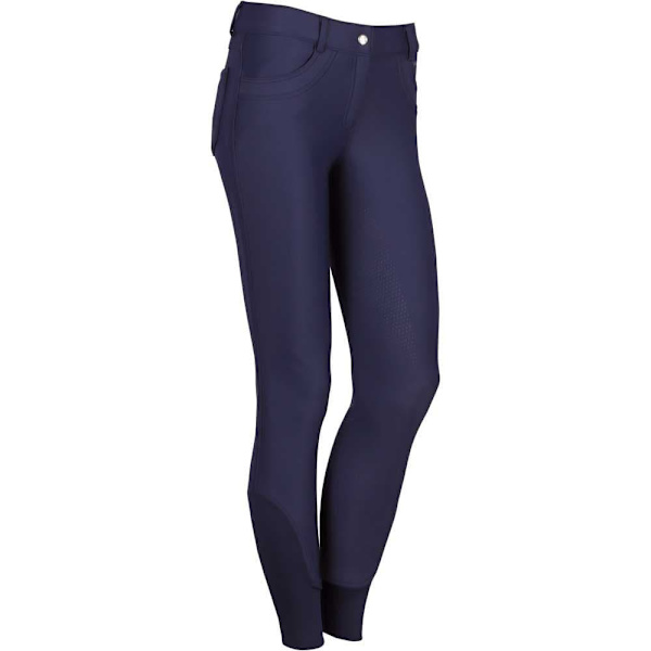 Harry´s Horse Winterblues Full Grip Byxor  40
