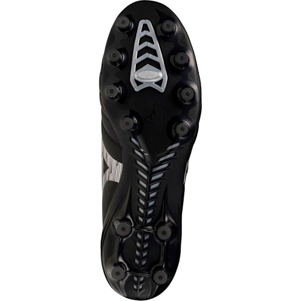 Mizuno Monarcida Neo Iii Pro Fg Fotbollsskor Svart EU 40 1/2