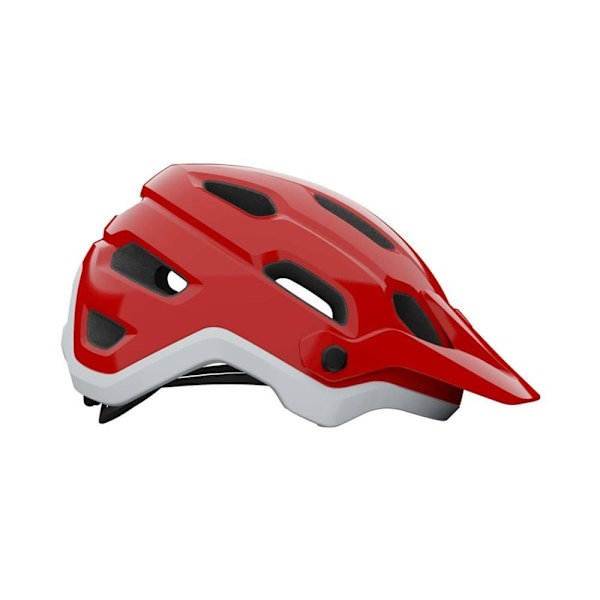 Giro Source Mips Mtb-kypärä Punainen L