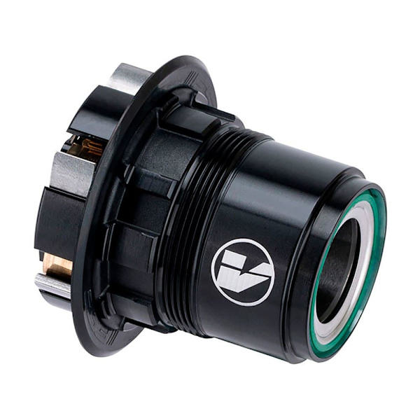 Vision Metron Sl/trimax Carbon Sram Xdr Sort