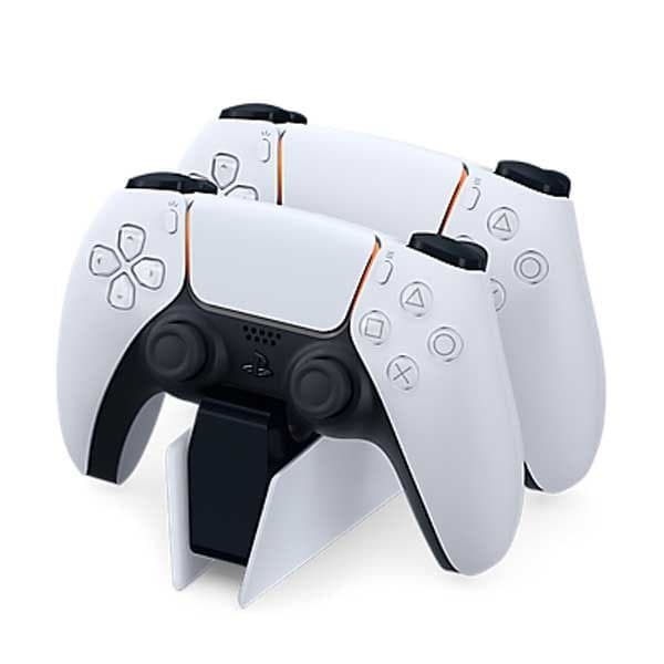 Playstation Dualsense Ladestation Ps5 Sort