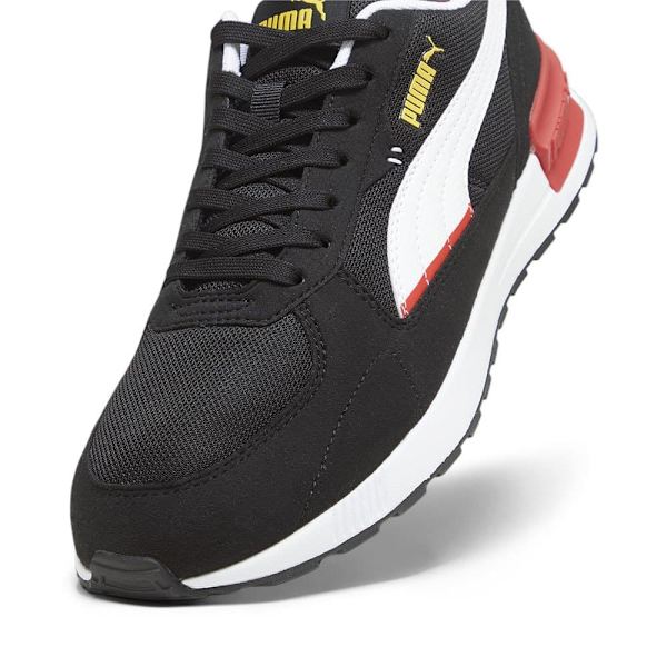 Puma Utbildare Graviton Svart EU 42 Man