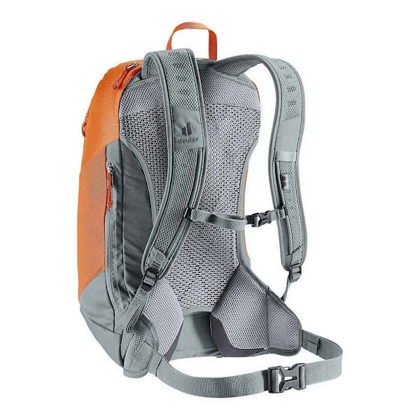 Deuter Ac Lite 17l Rygsæk Brun