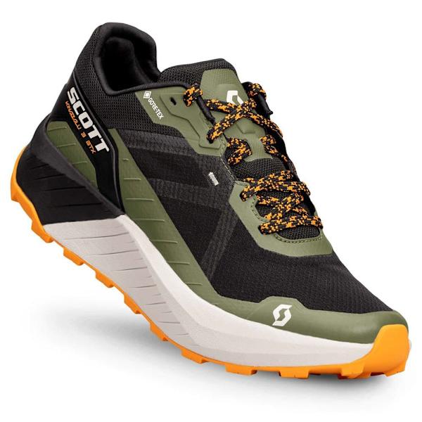 Scott Trail Løbesko Kinabalu 3 Goretex  EU 45 1/2 Mand