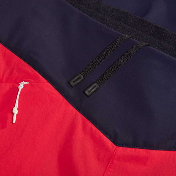 Mammut Housut Eiger Speed Hybrid Sininen 40 Nainen