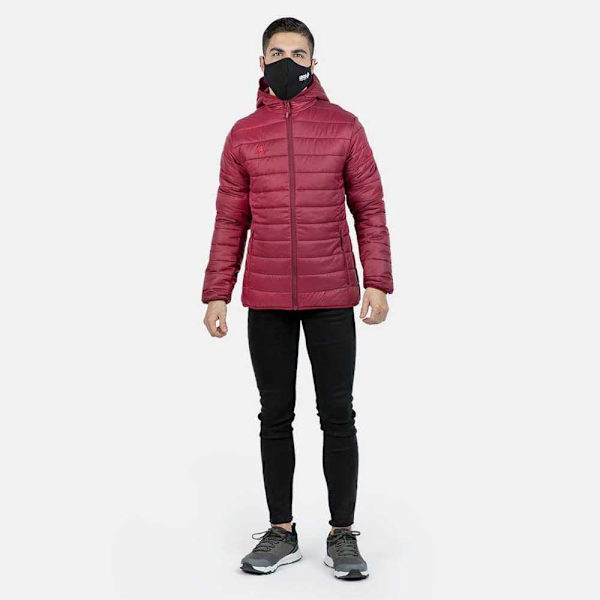Izas Takki Gabes M Punainen 2XL Mies