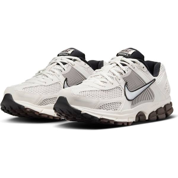 Nike Zoom Vomero 5 Sko Hvid EU 37 1/2 Kvinde