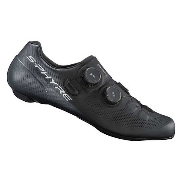 Shimano Vägskor Rc903 Svart EU 44 Man
