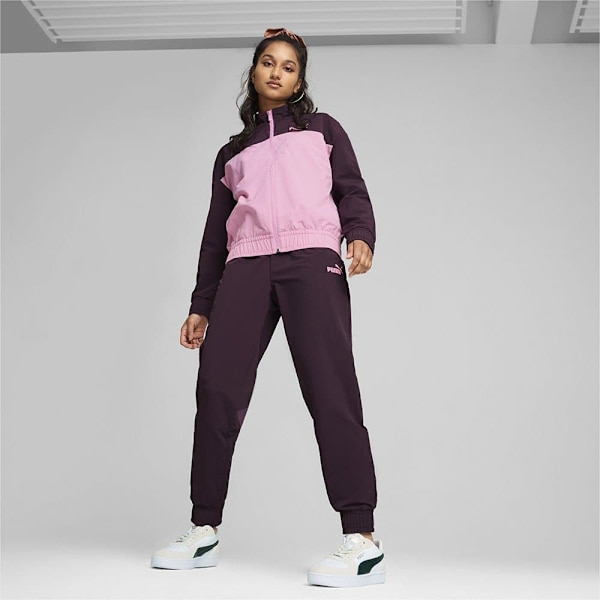 Puma 683205 Träningsdräkt  L Kvinna