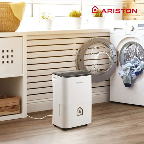 Ariston Ilmankuivain Deos 21s Net Kirkas
