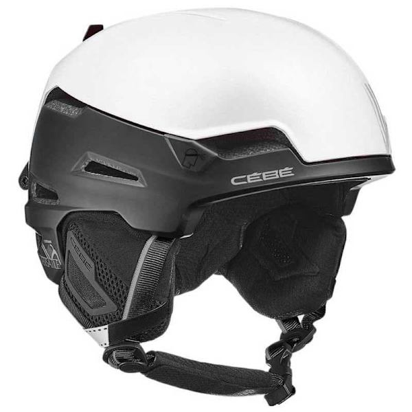 Cebe Hjelm Versatile Sort 59-61 cm