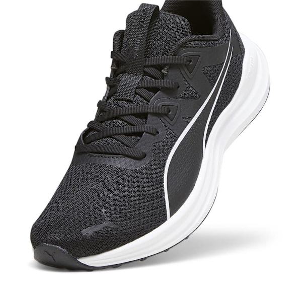 Puma Valmentajat Reflect Lite Musta EU 40 Mies