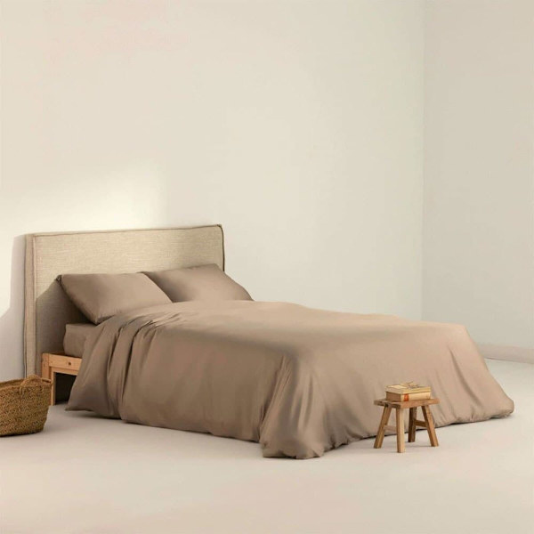 Terracota Nordisk Satinskede 300 120 200x200 Cm Til 120 200x200 Cm
