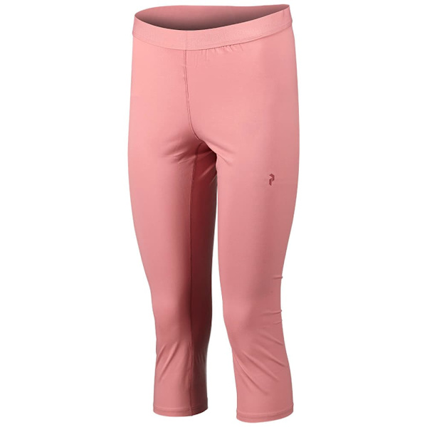 Peak Performance Spirit John Baslager Shorts Rosa L Kvinna