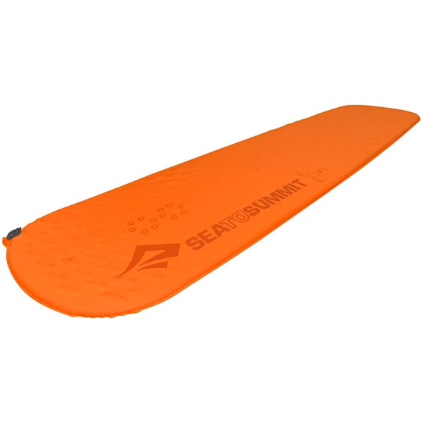 Sea To Summit Måtte Ultralight Self Orange 183 x 55 cm