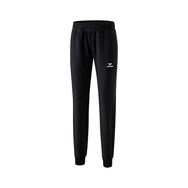 Erima Sweatshirt Med Fuld Lynlås Change Presentation Sort 36 / Short Kvinde