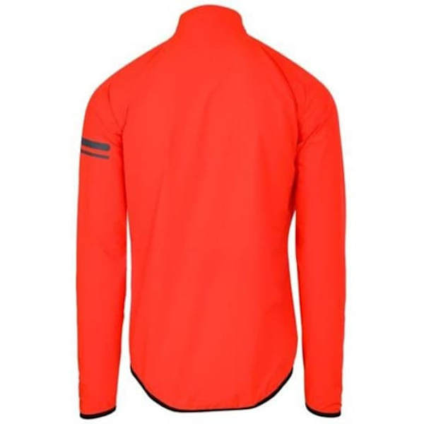 Agu Rain Essential Jakke Rød,Orange M Mand