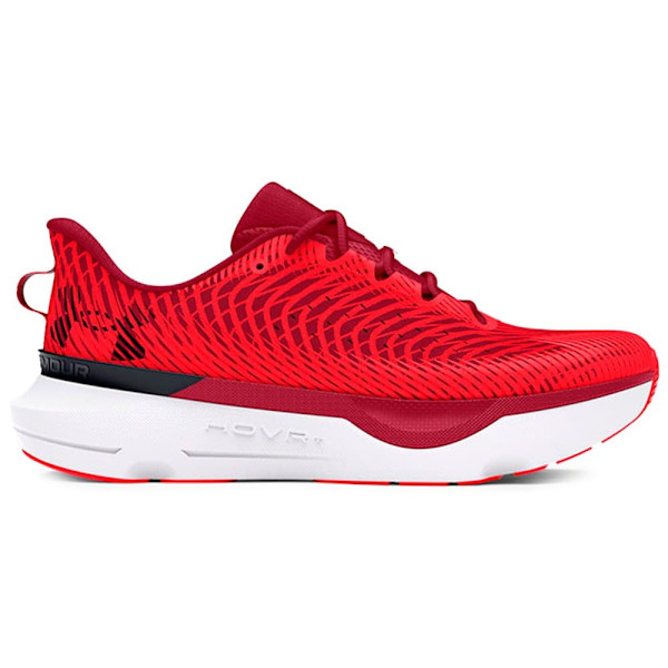 Under Armour Infinite Pro Juoksukengät Punainen EU 45 Mies