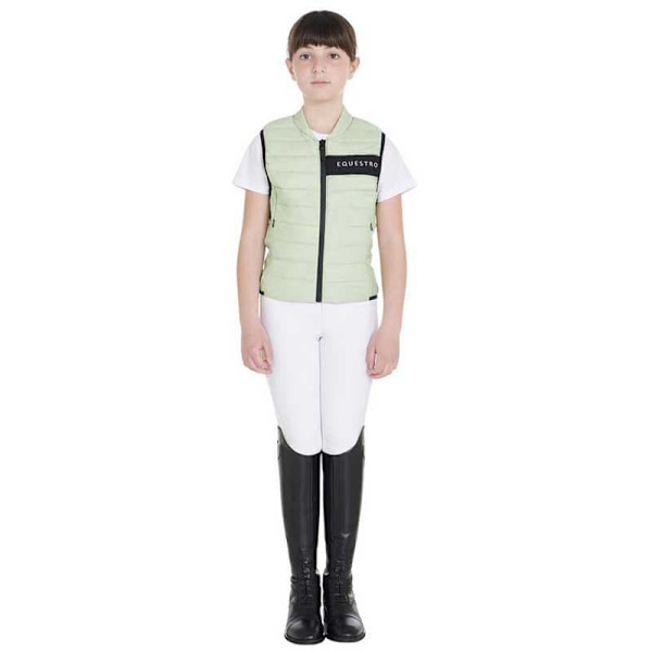 Equestro Liivi  12 Years