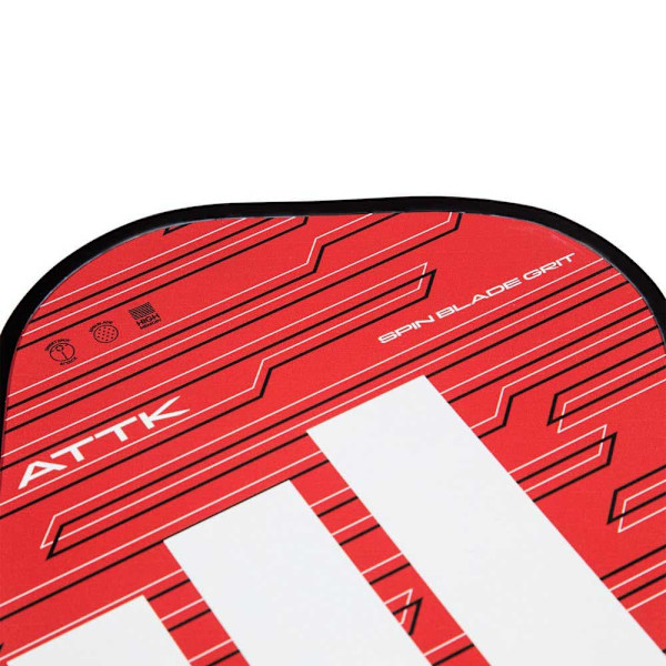 Adidas Pickleball Suolakurkkumela Pb Rx Ctrl