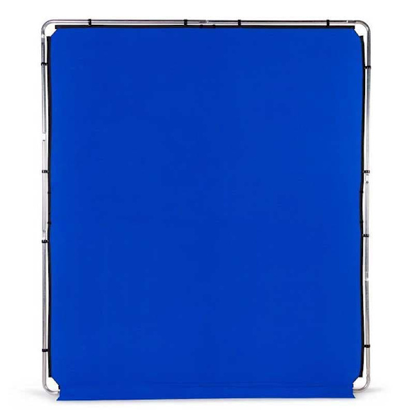 Manfrotto Chroma Ezyframe 2x2.3 M
