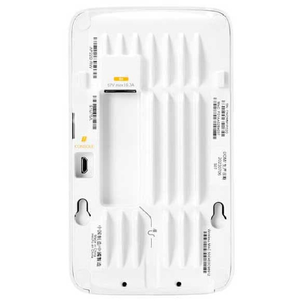 Hpe S1u81a Switch