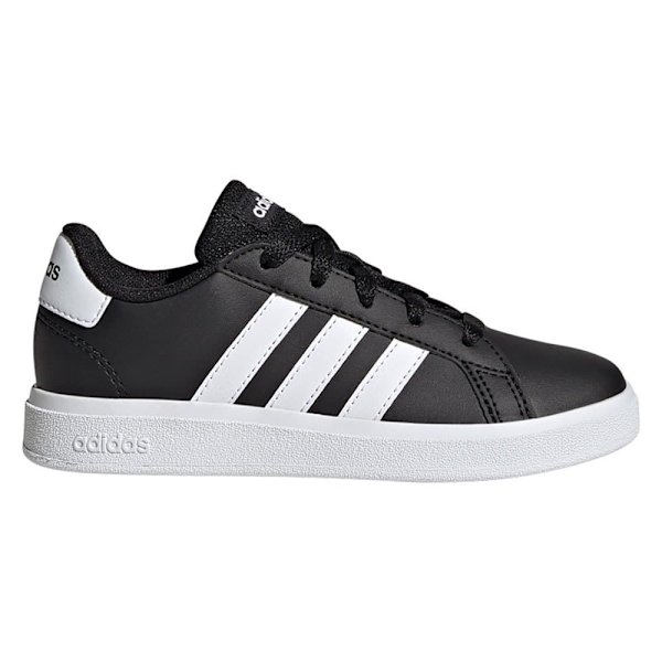 Adidas Skor Barn Grand Court 2.0 Svart EU 29