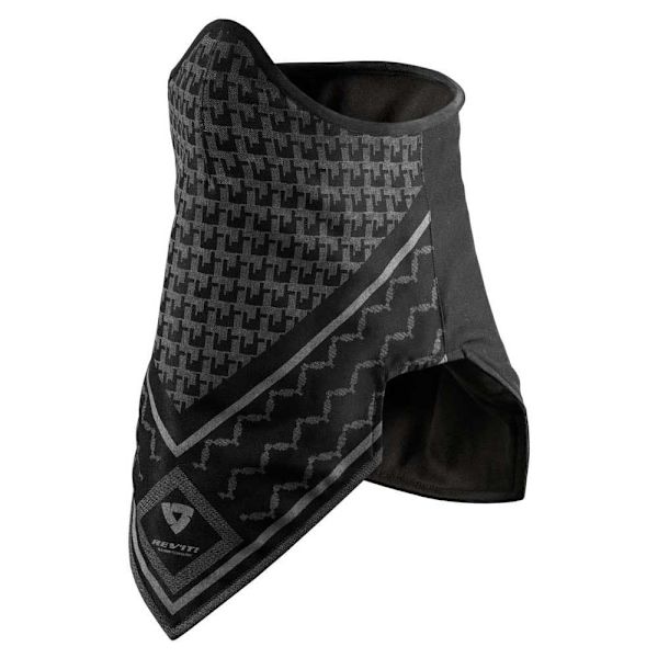 Revit Nakkevarmer Irving Wb Sort M Mand