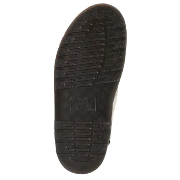 Dr Martens Jorge Ii Sandaler Hvid EU 42 Mand
