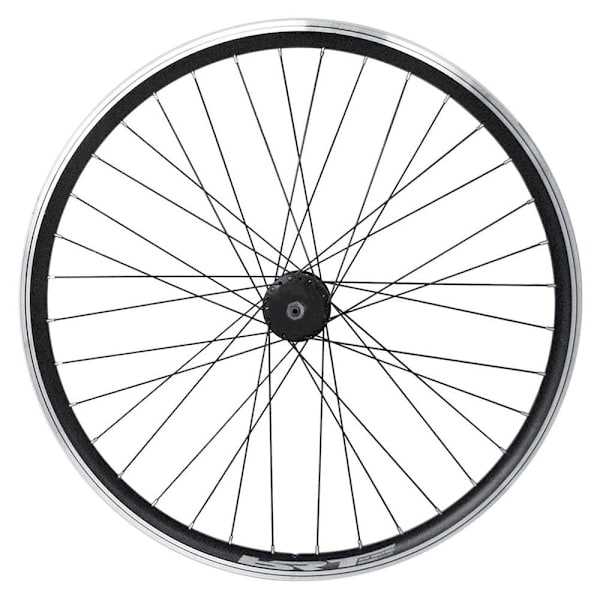 Mvtek 27.5´´ X 1.75 Tubeless Pipe 21mm Threaded Hub On Spheres 6/7s Q- Baghjul Søvfarvet 9 x 135 mm / Shimano/Sram HG