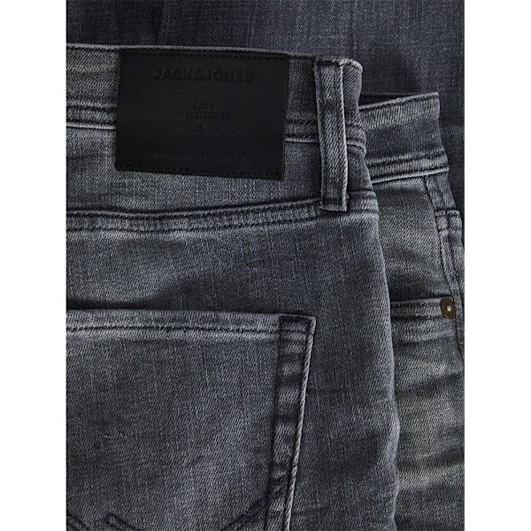 Jack & Jones Jeans Mike Original Ge 712 Grå 34 / 32 Man