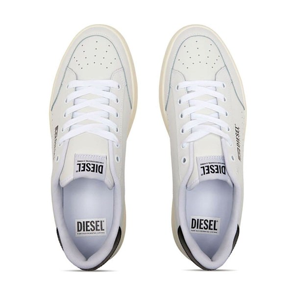 Diesel Athene S Athene Vtg Skor Vit EU 42 Man