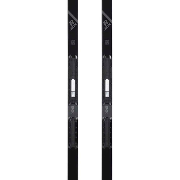 Rossignol Delta Comp R-skin Stiff Langrendsski Sort 208