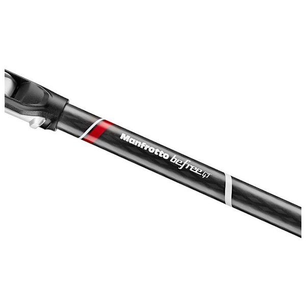 Manfrotto Befree Gt Twist Lock Sort