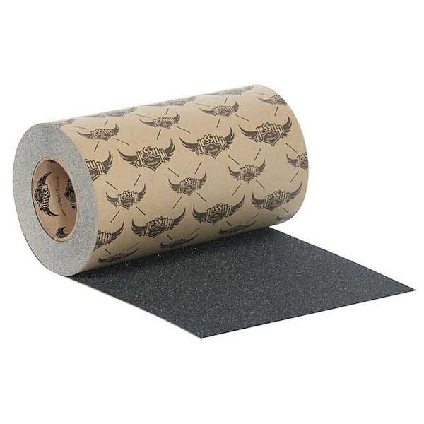 Jessup Griptape 9x60ft 3100 Rulle Sort