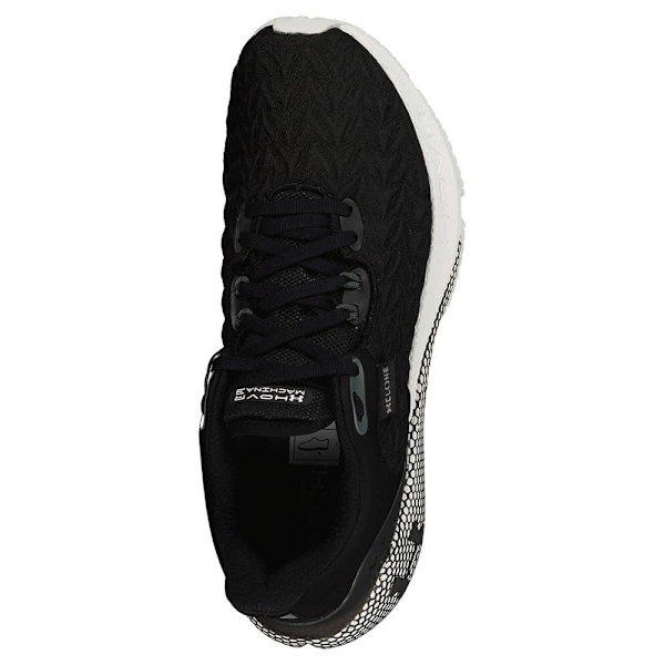 Under Armour Løbe Skoe Hovr Machina 3 Clone Sort EU 37 1/2 Kvinde