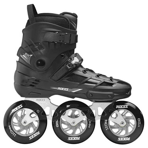Roces Inline Skøjter Ego Sort EU 42
