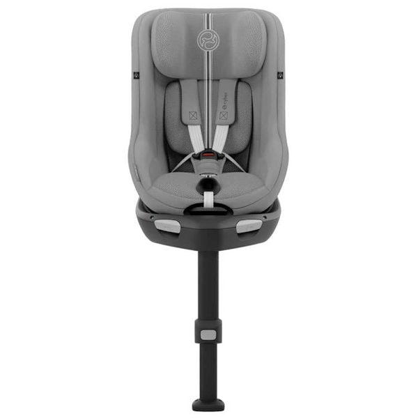 Cybex Sirona Gi I-size Plus Vauvan Turvaistuin Harmaa