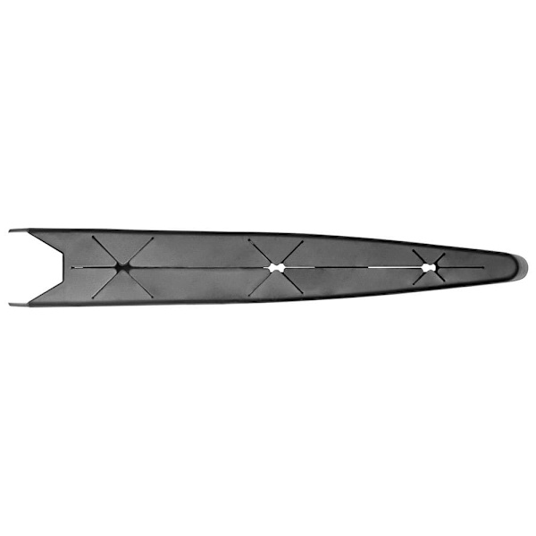 Profile Design Top Tube Case Attk Xl Aero Silver