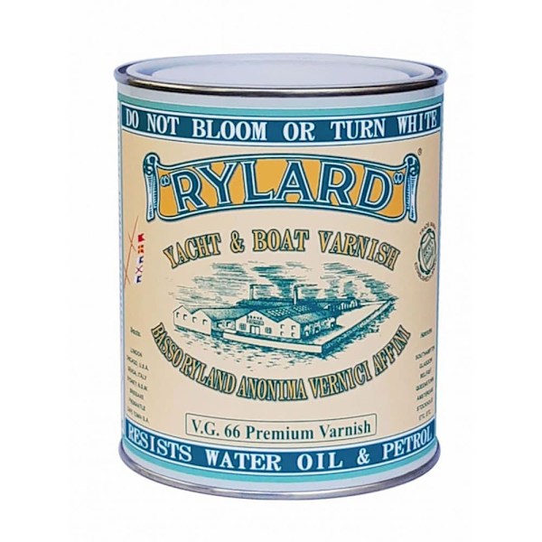 Rylard Maleri Vg 66 Premium 1l Transparent