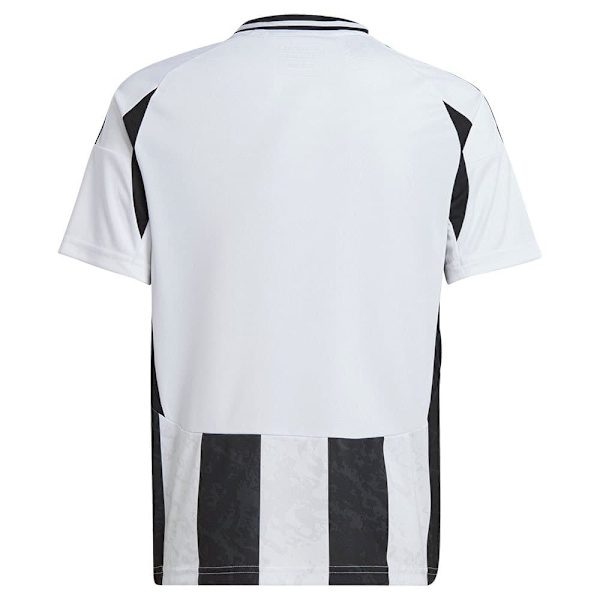 Adidas Juventus 24/25 Junior-koti Lyhythihainen T-paita  13-14 Years