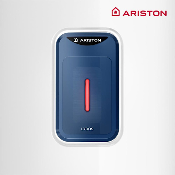 Ariston Vertikal Elektrisk Termo Lydos R 80l 1500w Durchsichtig