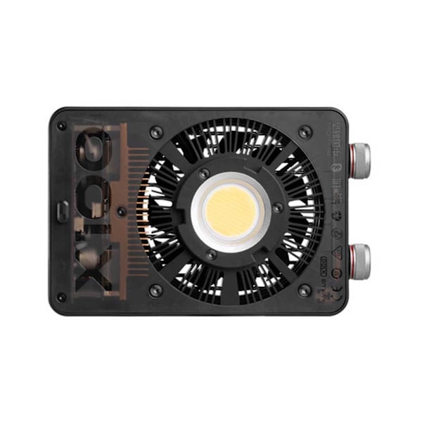 Zhiyun Studion Valo Cob Led Light Molus X100 Standard
