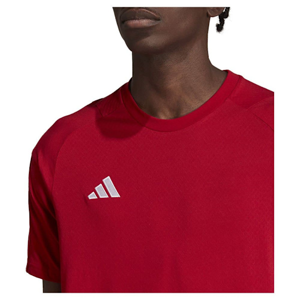 Adidas Kortärmad T-shirt Hi3051  XL / Regular Man