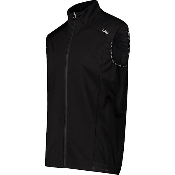 Cmp Vest Softshell 39a1047 Sort L Mand