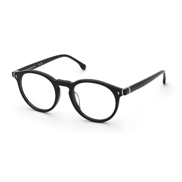 Lozza Pescara 2 50 Mm Glasögon Svart