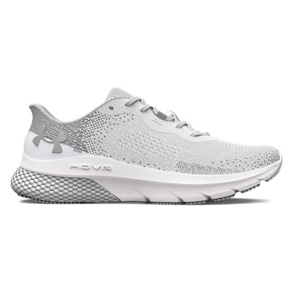 Under Armour Løbe Skoe Hovr Turbulence 2 Grå EU 38 1/2 Kvinde