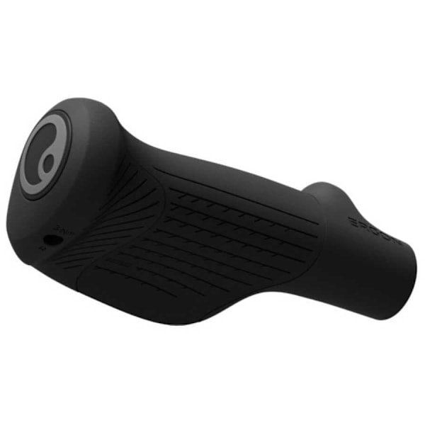 Ergon Otteita Gt1 Musta L