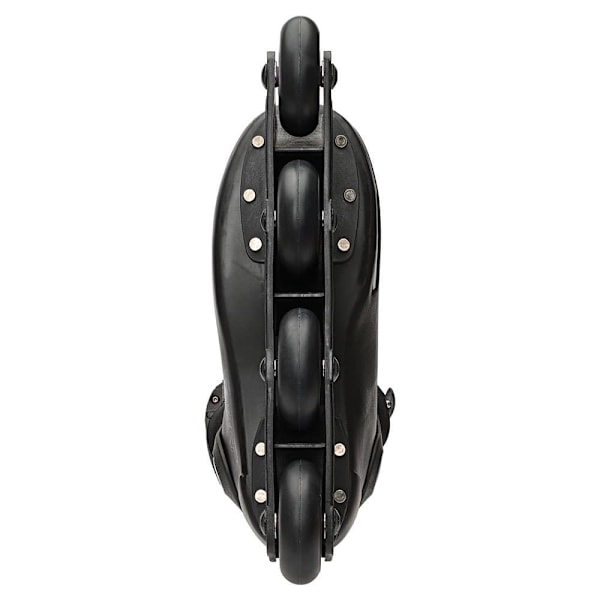 Impala Rollers Inline Skøjter Lightspeed Sort EU 40