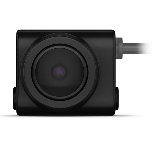 Garmin Bc 50 Sort
